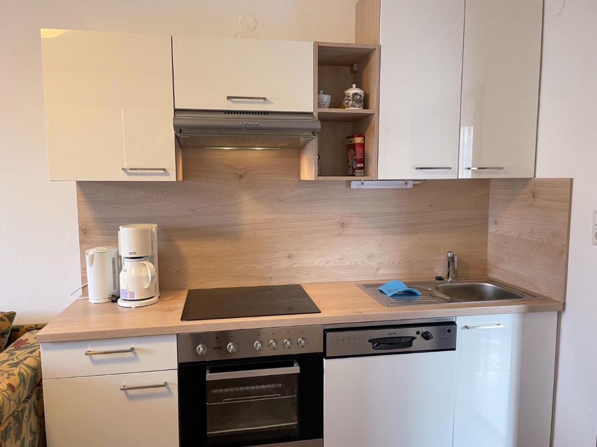 Apartment Ferwienwohnung Oberberghof By Interhome Уттендорф Екстер'єр фото