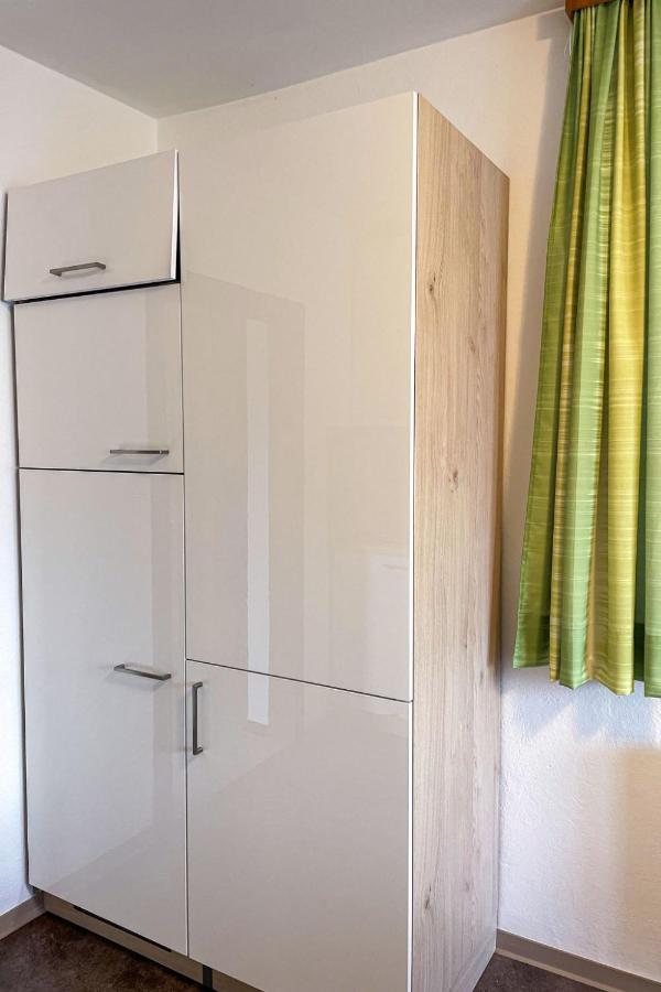 Apartment Ferwienwohnung Oberberghof By Interhome Уттендорф Екстер'єр фото